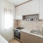 Dvosoban apartman Becici