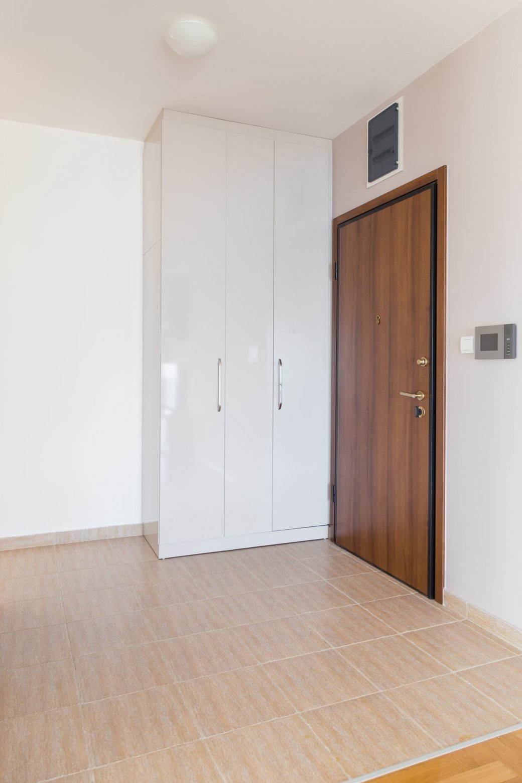 Dvosoban apartman Becici