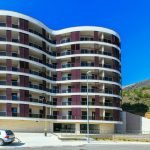 Dvosoban apartman Becici