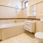 Dvosoban apartman u Becicima