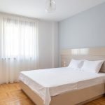 Jednosobni apartman u Becicima