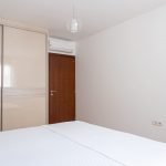 Jednosobni apartman u Becicima