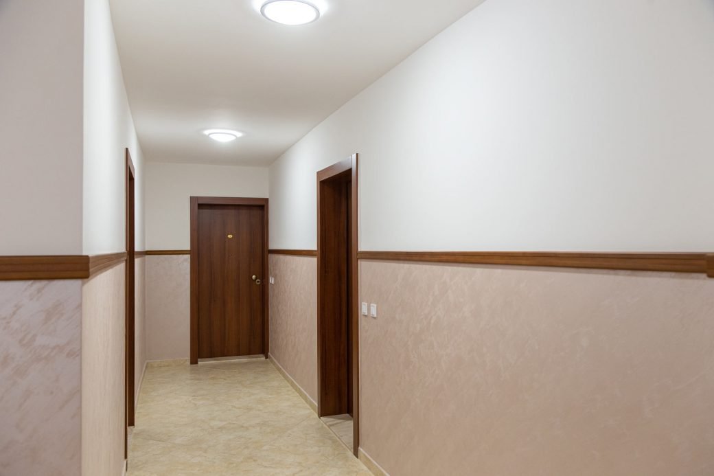 Jednosobni apartman u Becicima