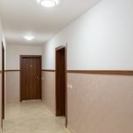 Jednosobni apartman u Becicima