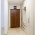 Jednosobni apartman u Becicima