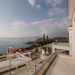 Luxury villa for sale in Budva