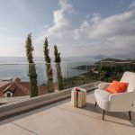 Luxury villa for sale in Budva