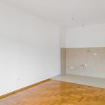 Jednosoban apartman u Becicima