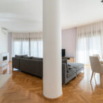 Apartment for sale in Budva