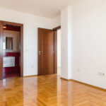 Two bedroom apartment in Becici