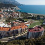 Condo for sale in Budva