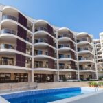 Condo for sale in Budva