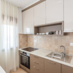 Condo for sale in Budva