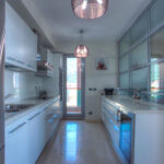 Three bedroom apartment in Budva