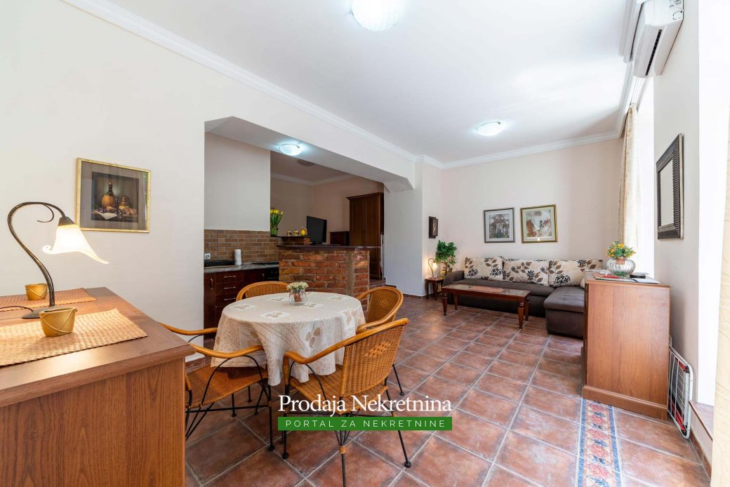 Apartment for sale in Herceg Novi