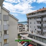 Apartment for sale in the center of Tivat