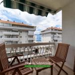 Apartment for sale in the center of Tivat