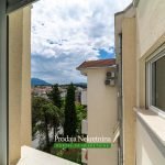 Apartment for sale in the center of Tivat