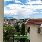 Apartment for sale in the center of Tivat