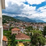 Apartment for sale in the center of Tivat