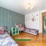 Apartment for sale in Budva