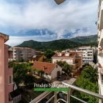 Apartment for sale in Budva