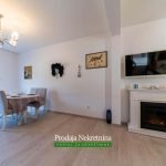 Apartment for sale in Budva