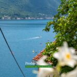 Land for sale in Bay of Kotor