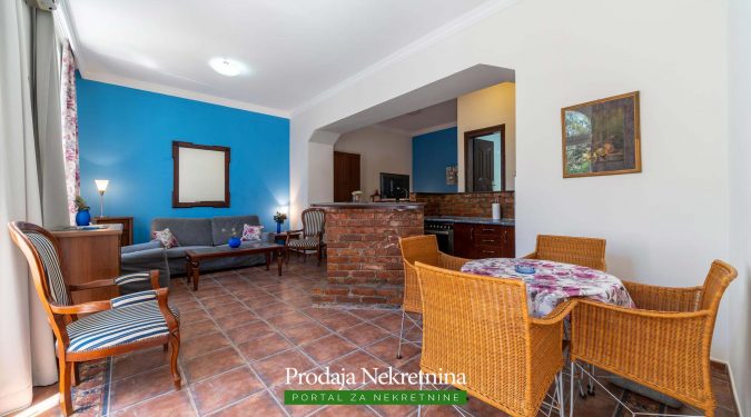 Real estate agency in Herceg Novi