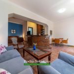 Furnished apartment for sale in Herceg Novi