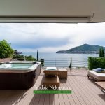 Luxury real estate for sale in Budva