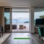 Luxury real estate for sale in Budva