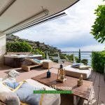 Luxury real estate for sale in Budva