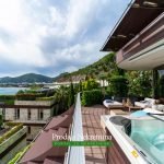 Luxury real estate for sale in Budva