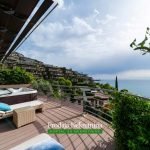 Luxury real estate for sale in Budva