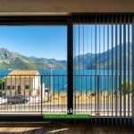 Villa for sale in Bay of Kotor