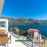 Villa for sale in Bay of Kotor