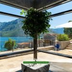 Villa for sale in Bay of Kotor