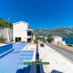 Villa for sale in Bay of Kotor