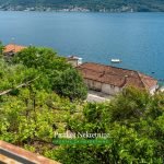 Land for sale in Bay of Kotor