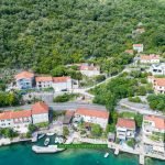 Land for sale in Bay of Kotor