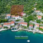 Land for sale in Bay of Kotor