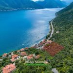 Land for sale in Bay of Kotor