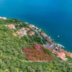 Land for sale in Bay of Kotor