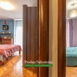 Prodaje se apartman u Dobroti