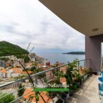 Apartment for sale in Rafailovici