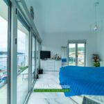 Apartment for sale in Rafailovici