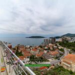 Apartment for sale in Rafailovici