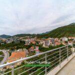 Apartment for sale in Rafailovici