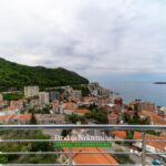 Apartment for sale in Rafailovici